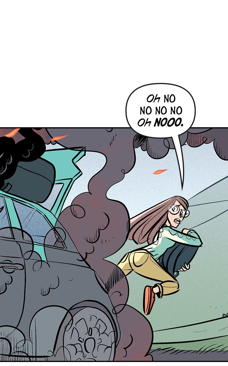 Read Steeple chapter 1 image 26 on Lezhin