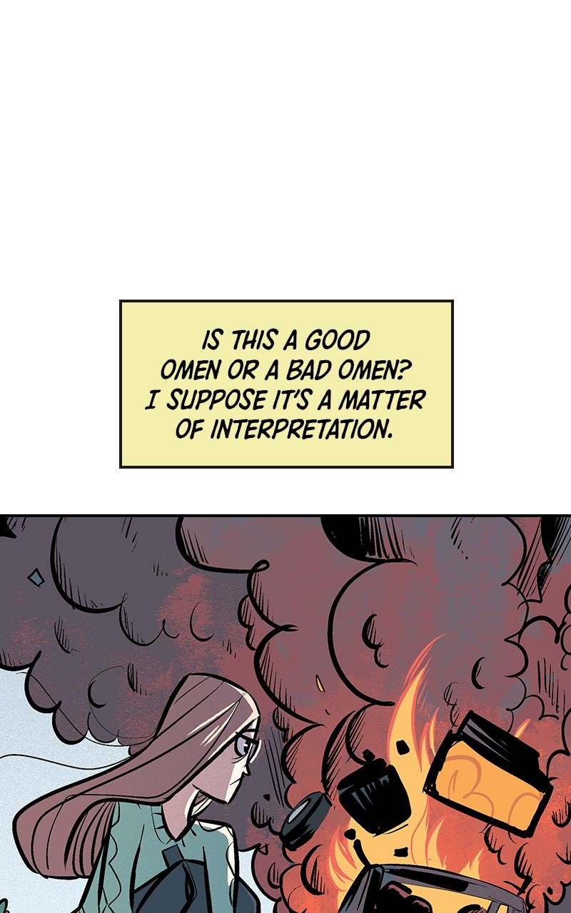 Read Steeple chapter 1 image 27 on Lezhin