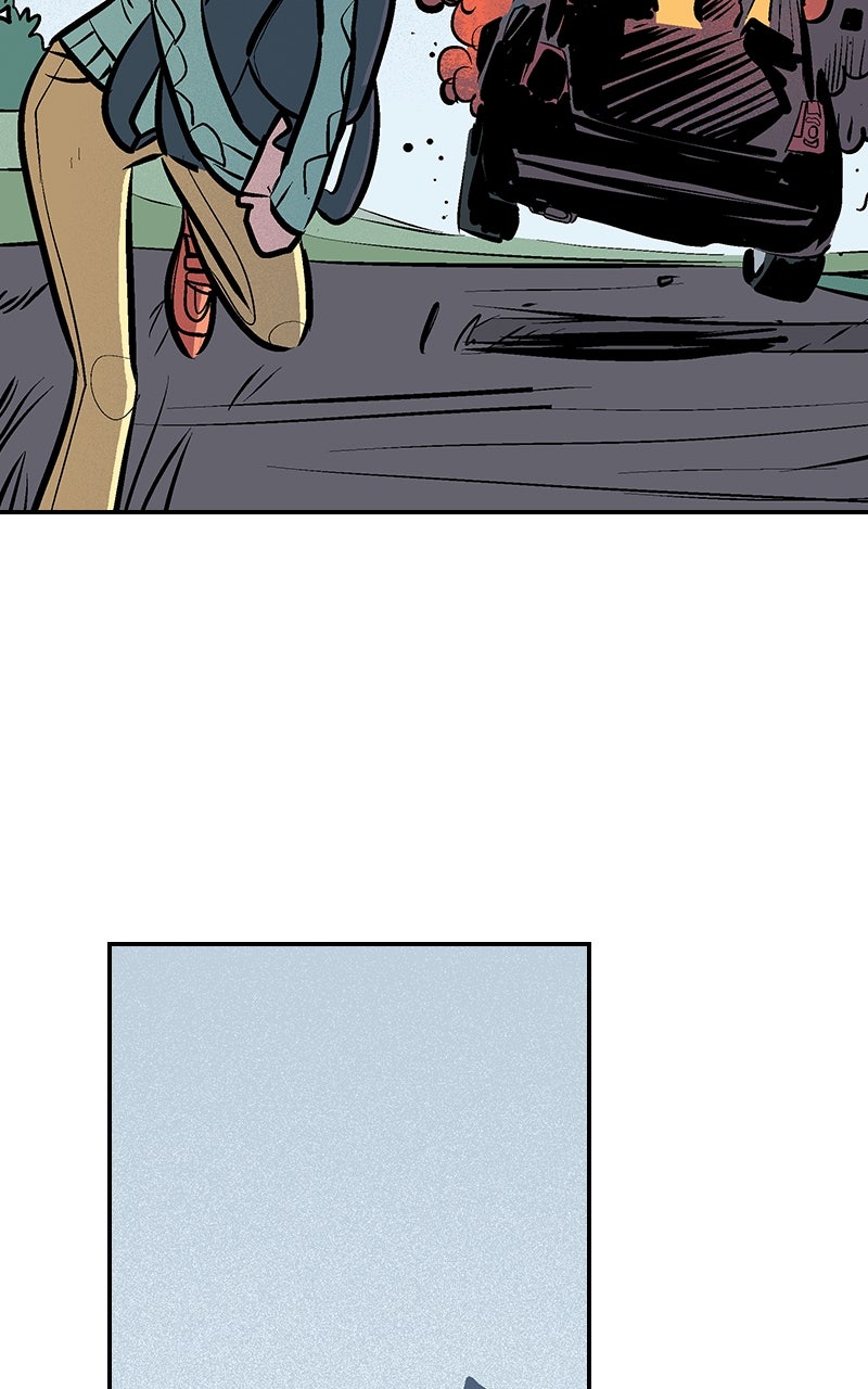 Read Steeple chapter 1 image 28 on Lezhin