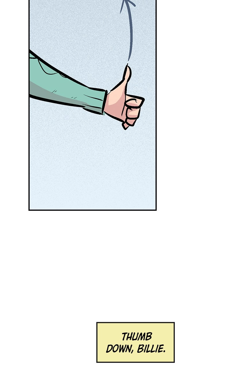 Read Steeple chapter 1 image 29 on Lezhin