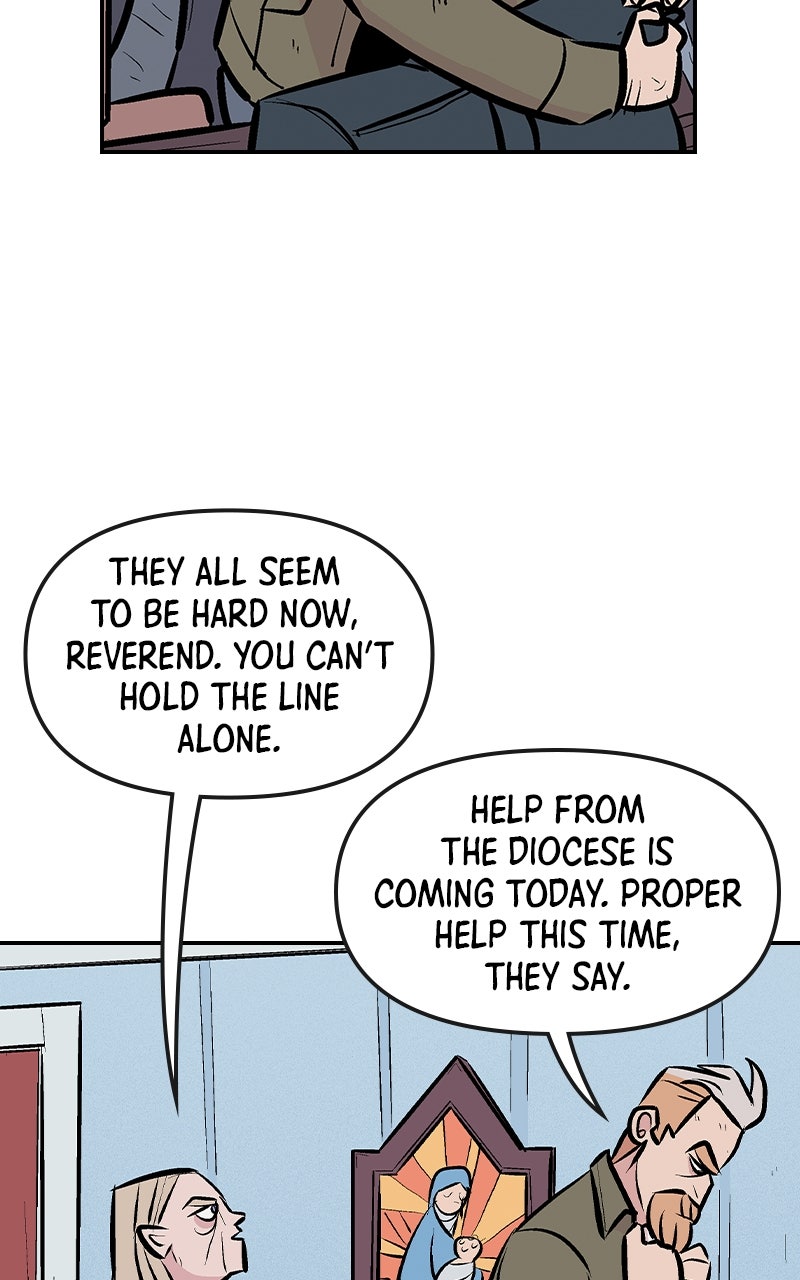 Read Steeple chapter 1 image 3 on Lezhin