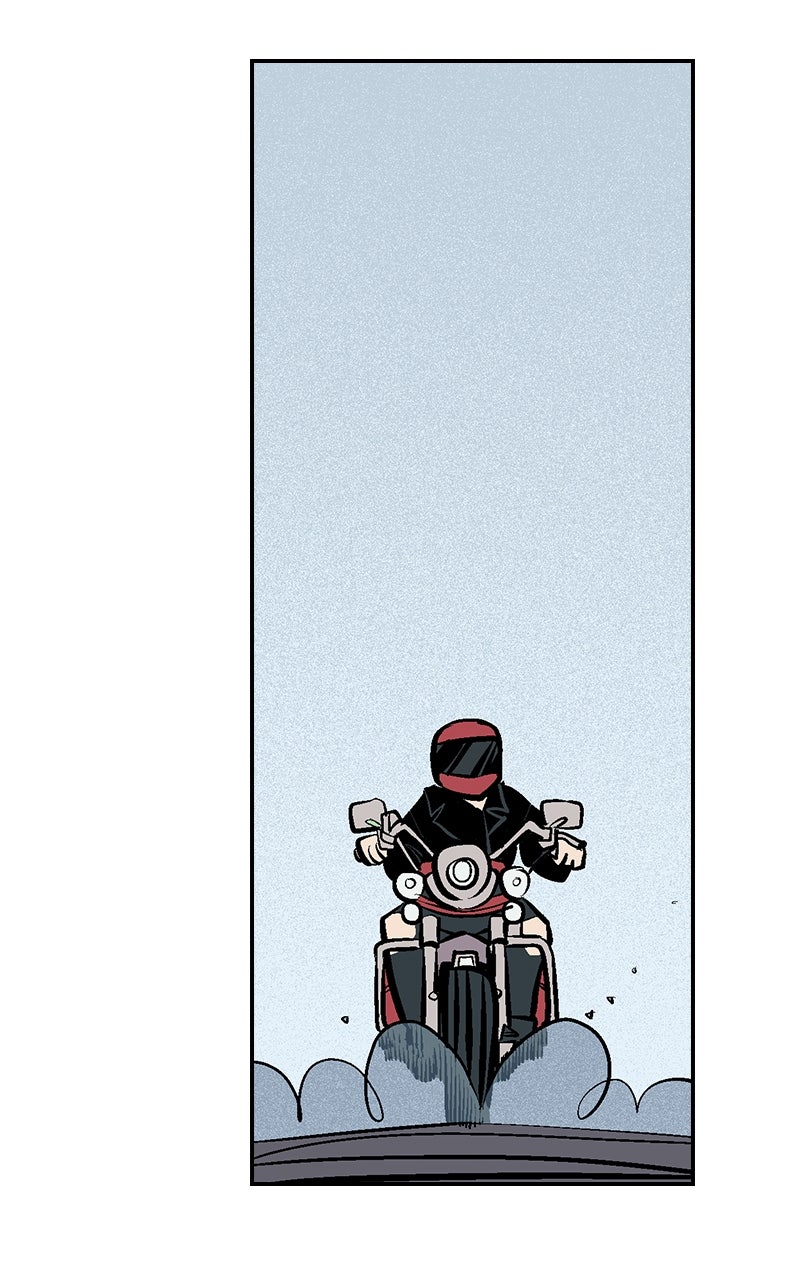 Read Steeple chapter 1 image 30 on Lezhin