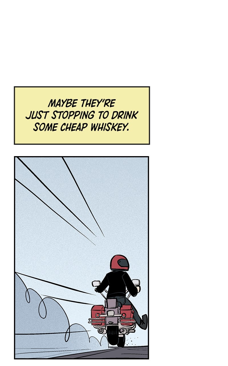 Read Steeple chapter 1 image 32 on Lezhin