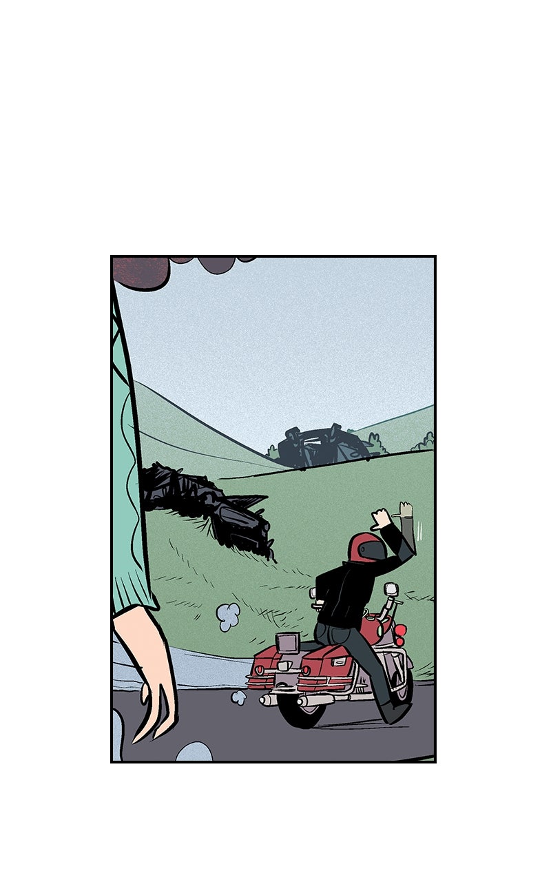 Read Steeple chapter 1 image 33 on Lezhin
