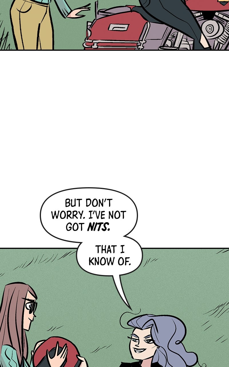 Read Steeple chapter 1 image 36 on Lezhin