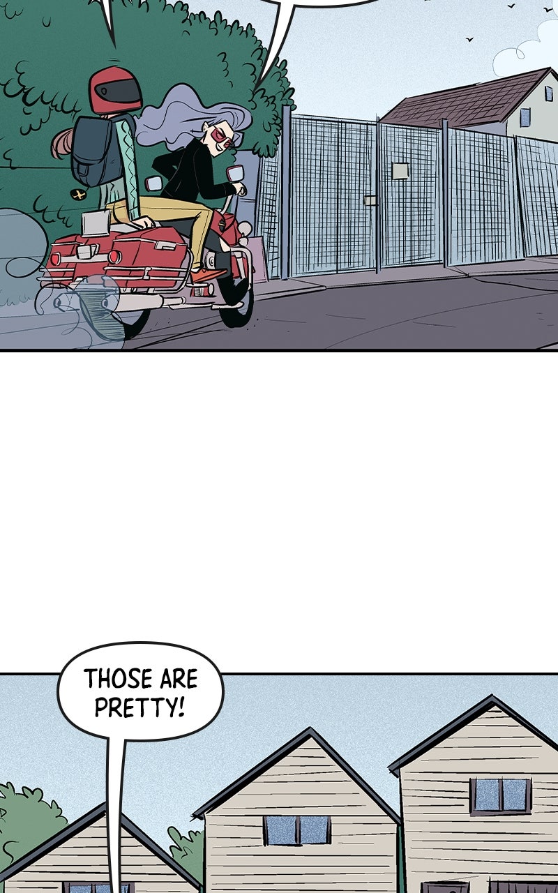 Read Steeple chapter 1 image 38 on Lezhin