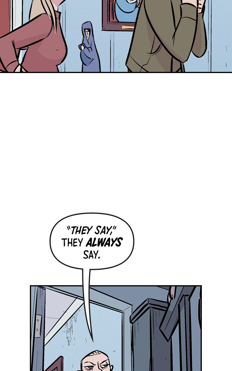 Read Steeple chapter 1 image 4 on Lezhin