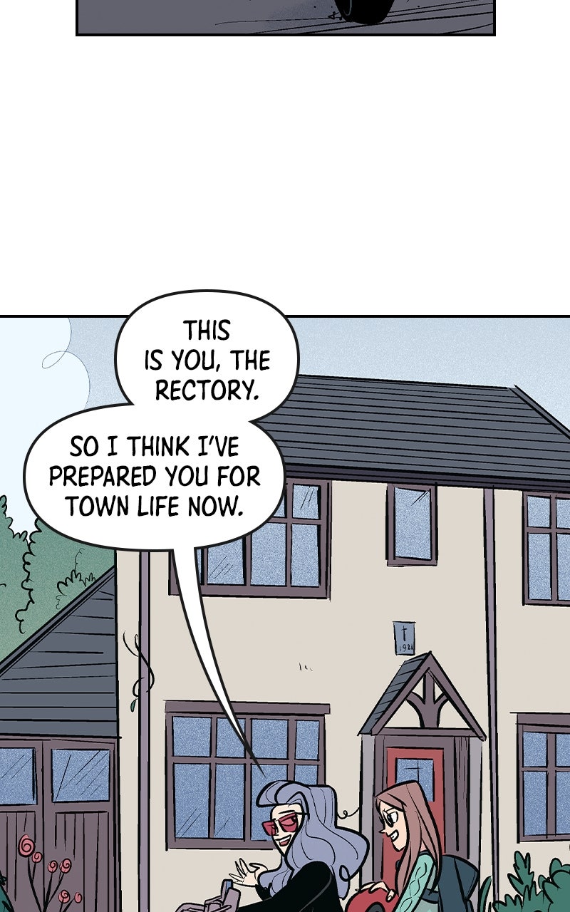 Read Steeple chapter 1 image 45 on Lezhin