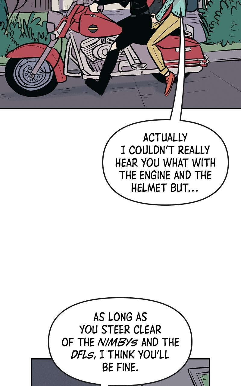Read Steeple chapter 1 image 46 on Lezhin