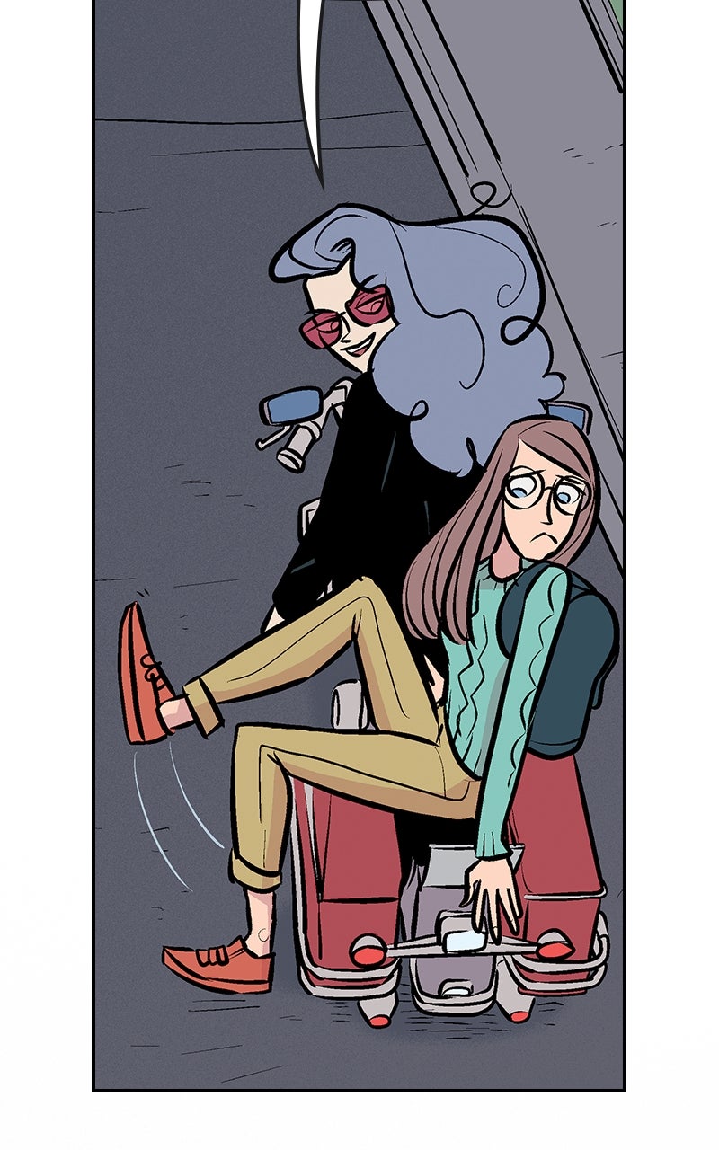Read Steeple chapter 1 image 47 on Lezhin