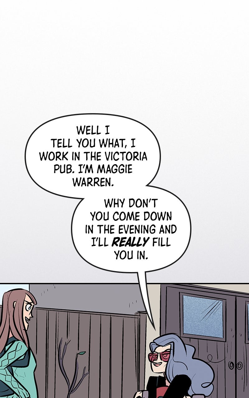 Read Steeple chapter 1 image 48 on Lezhin