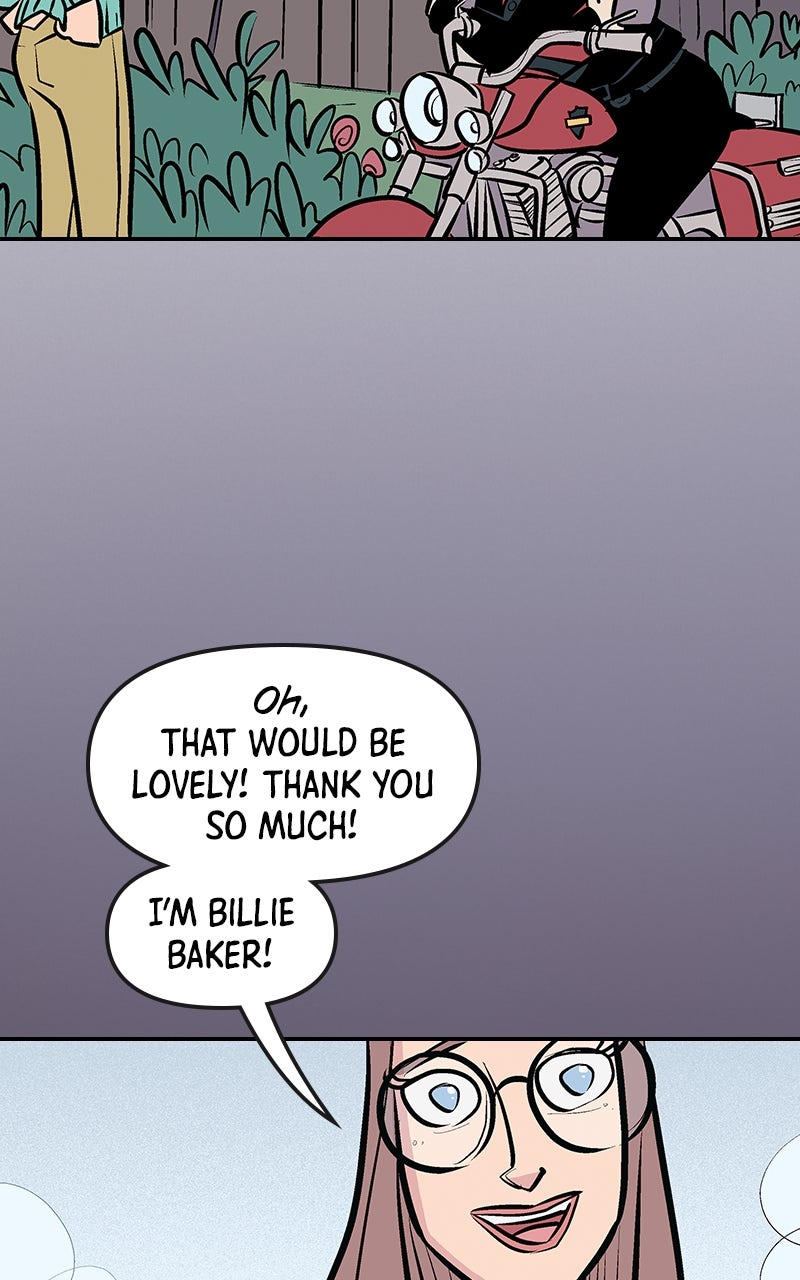 Read Steeple chapter 1 image 49 on Lezhin
