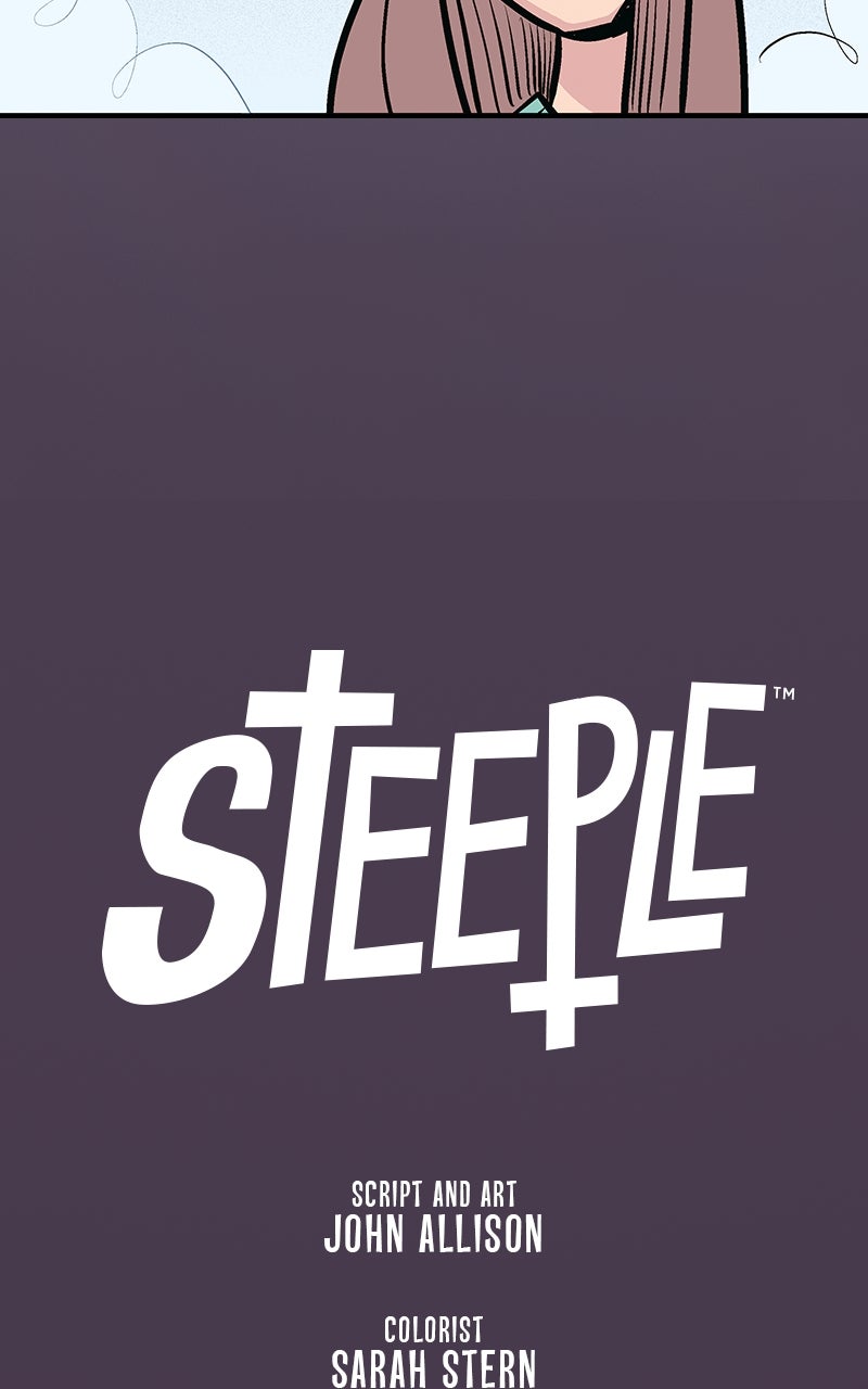 Read Steeple chapter 1 image 50 on Lezhin