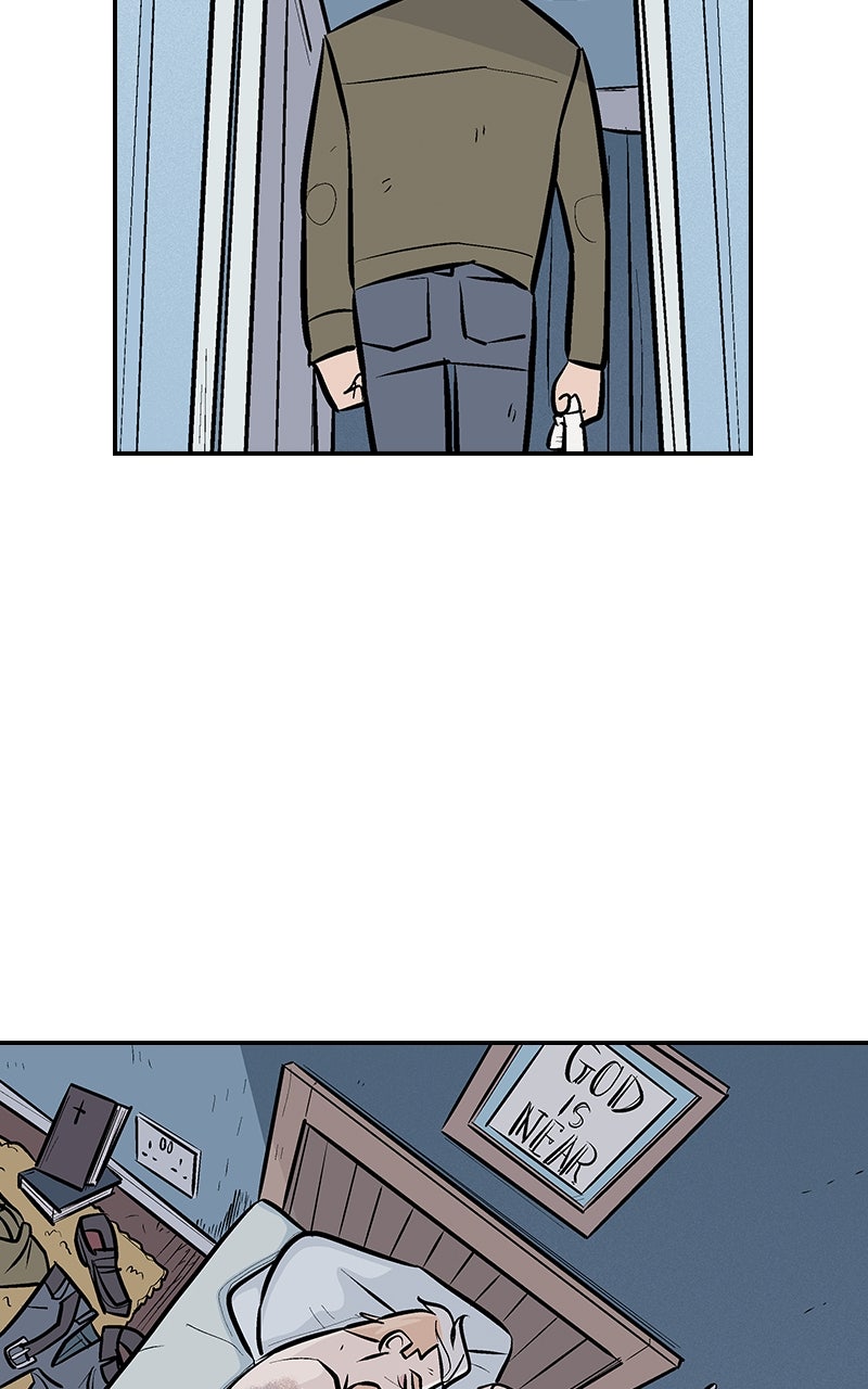 Read Steeple chapter 1 image 6 on Lezhin
