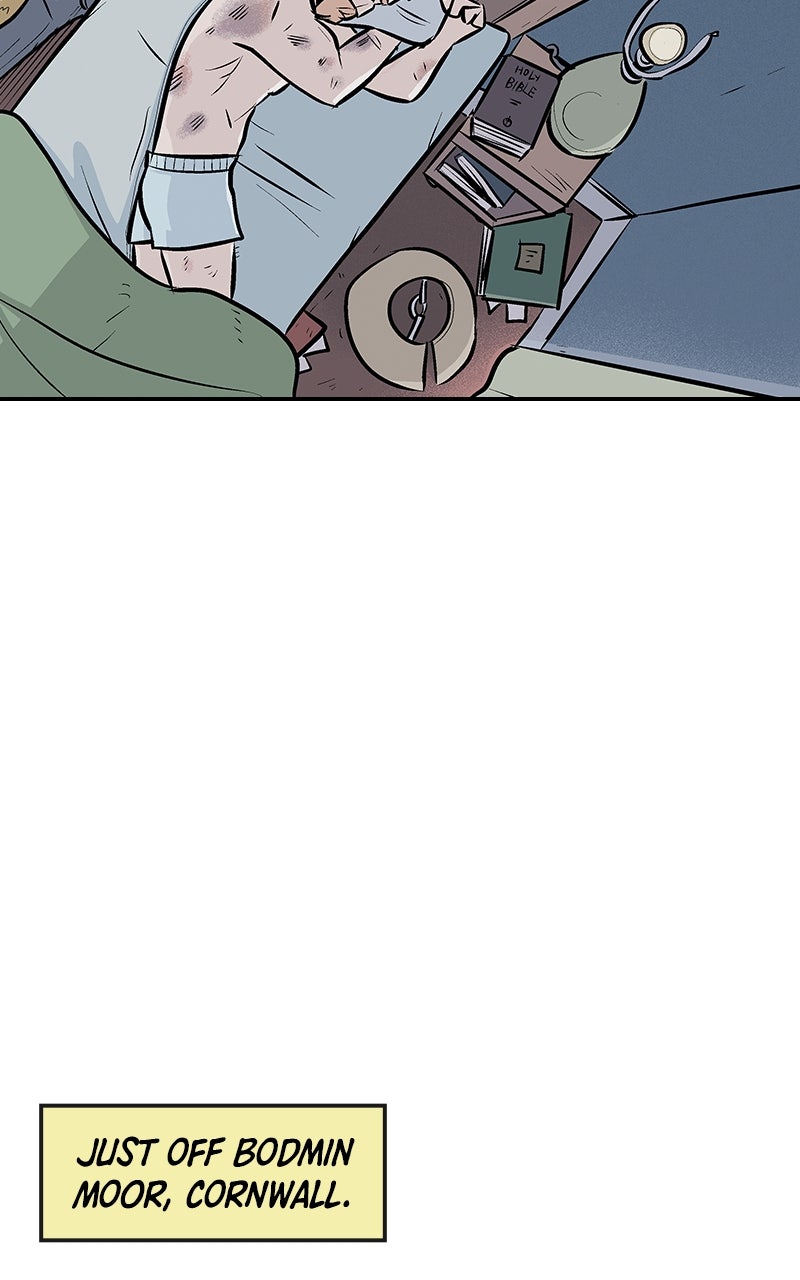 Read Steeple chapter 1 image 7 on Lezhin