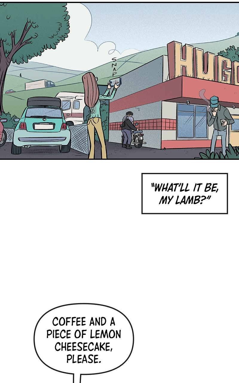 Read Steeple chapter 1 image 8 on Lezhin