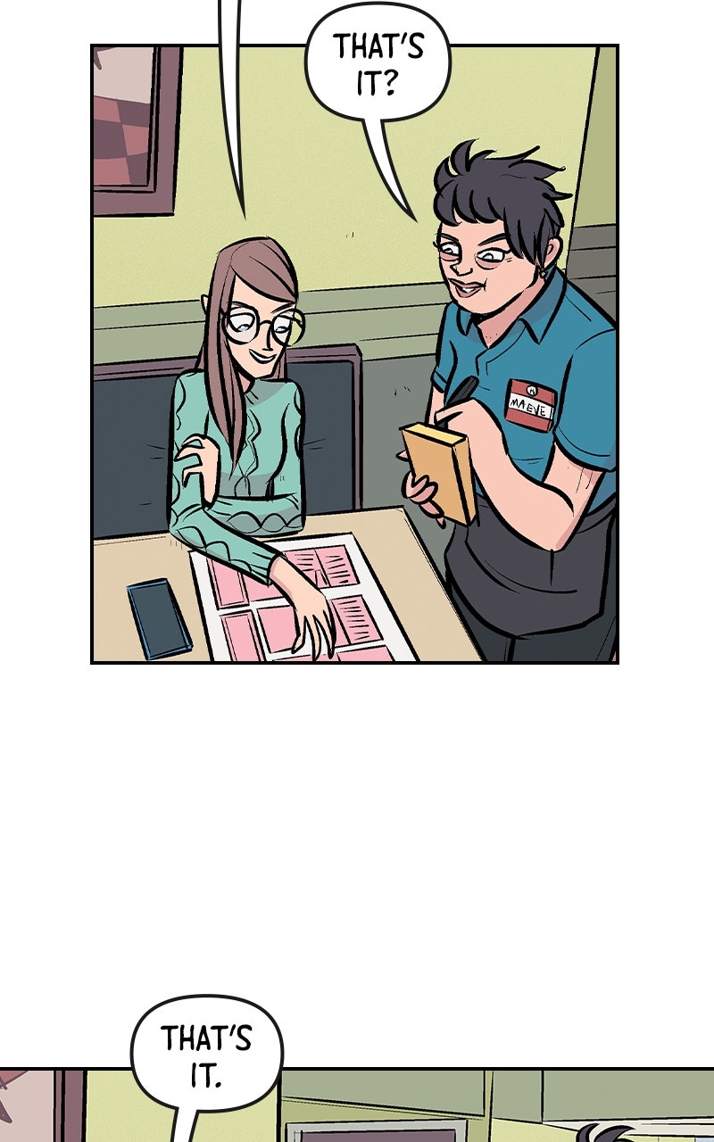 Read Steeple chapter 1 image 9 on Lezhin