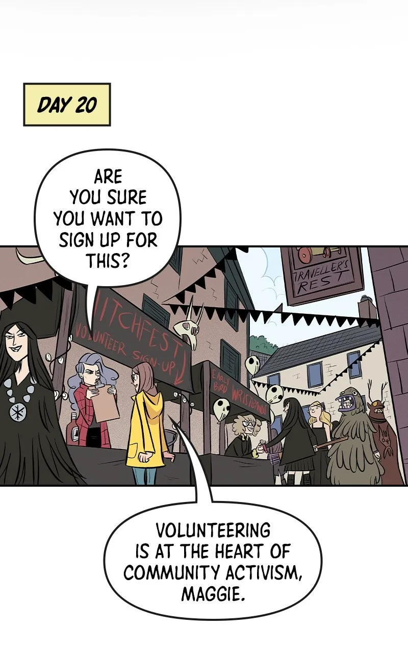Read Steeple chapter 10 image 1 on Lezhin