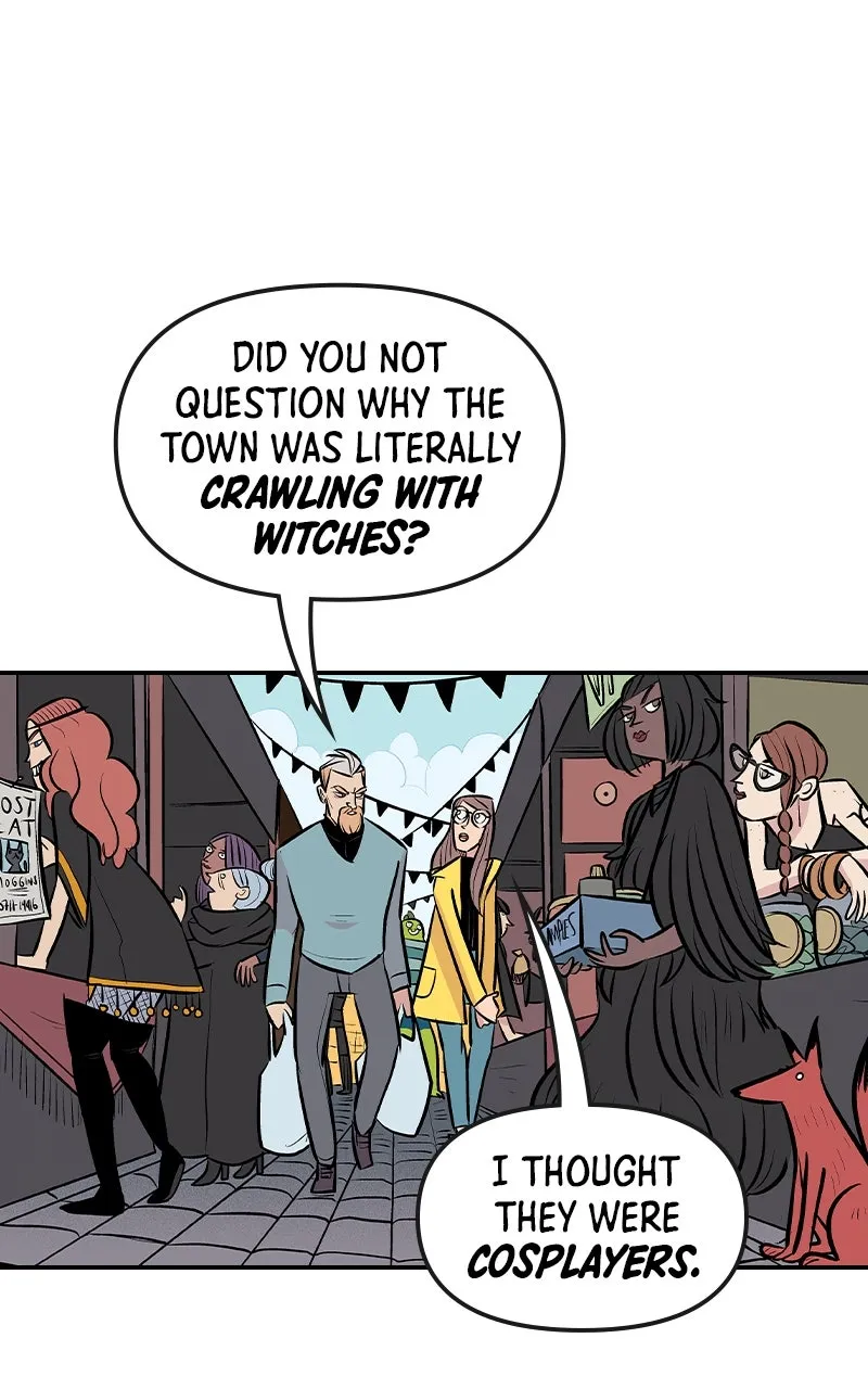 Read Steeple chapter 10 image 10 on Lezhin