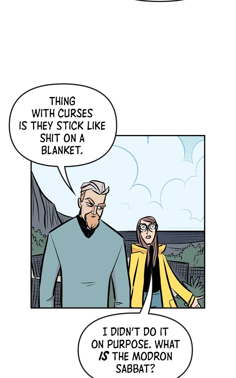 Read Steeple chapter 10 image 12 on Lezhin