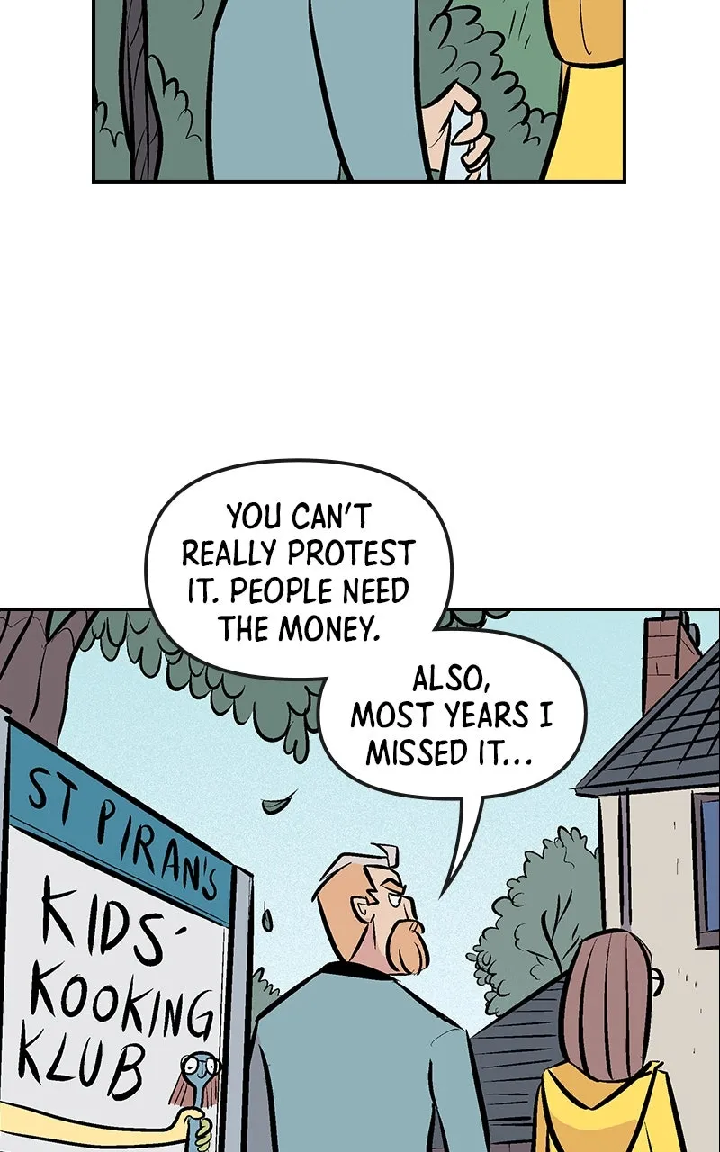 Read Steeple chapter 10 image 15 on Lezhin