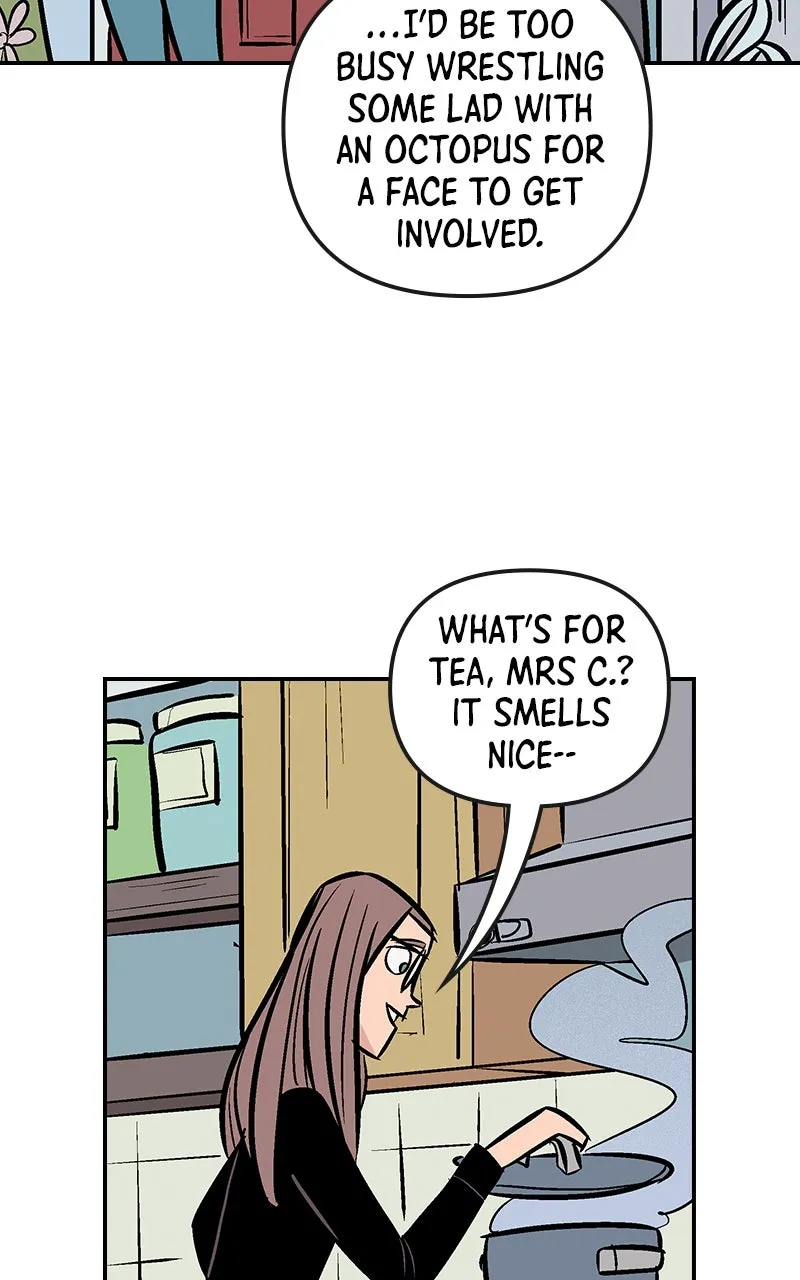 Read Steeple chapter 10 image 17 on Lezhin
