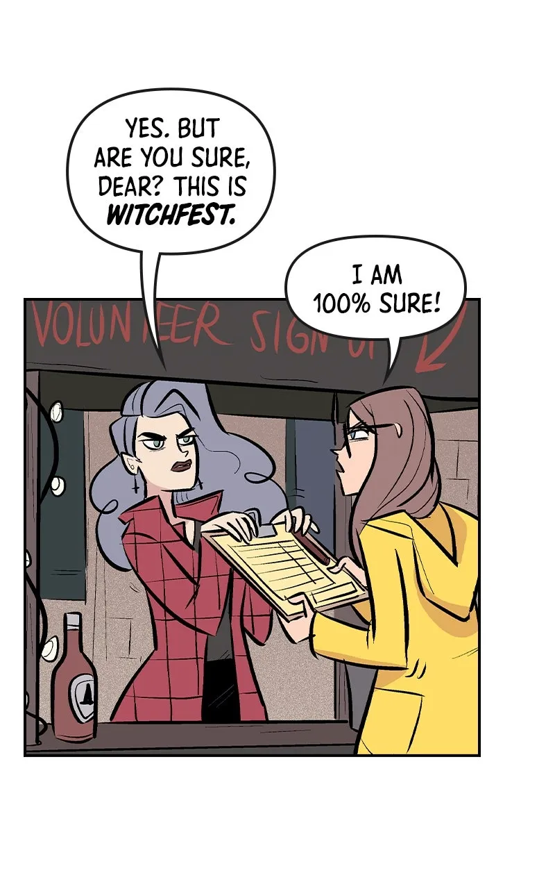 Read Steeple chapter 10 image 2 on Lezhin