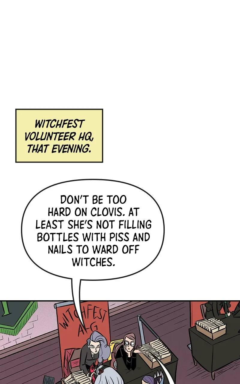 Read Steeple chapter 10 image 23 on Lezhin