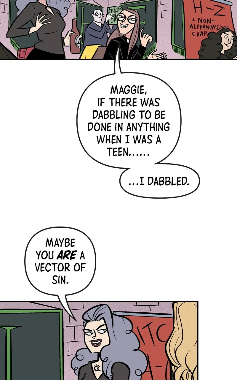 Read Steeple chapter 10 image 25 on Lezhin