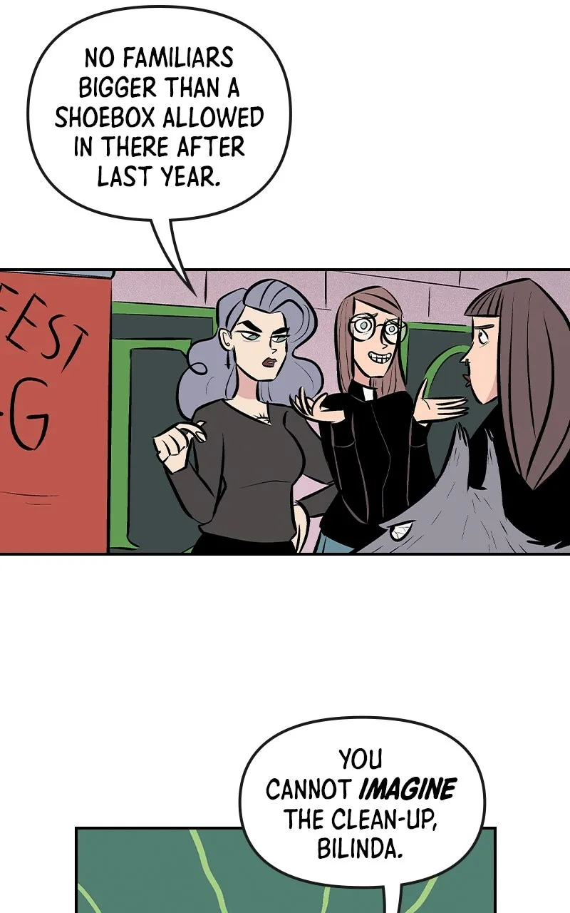Read Steeple chapter 10 image 27 on Lezhin