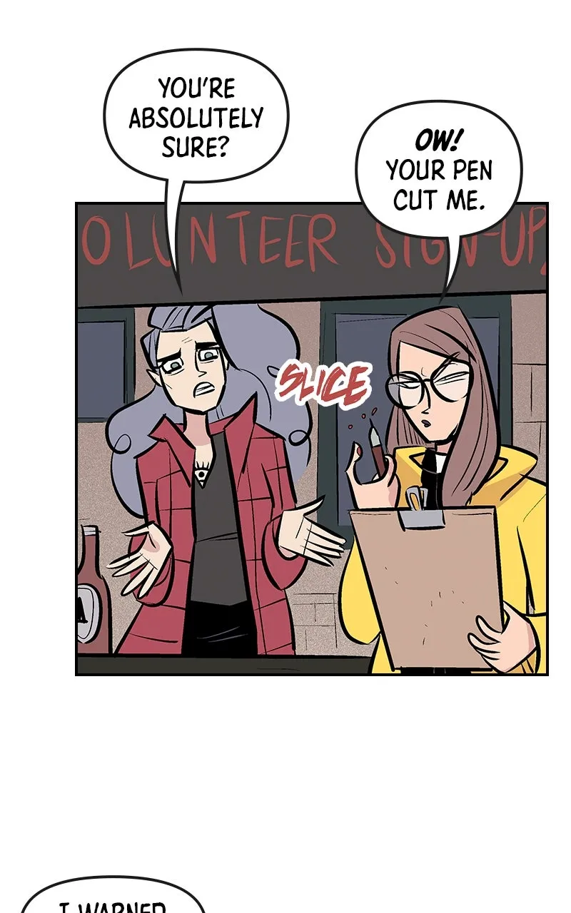 Read Steeple chapter 10 image 3 on Lezhin