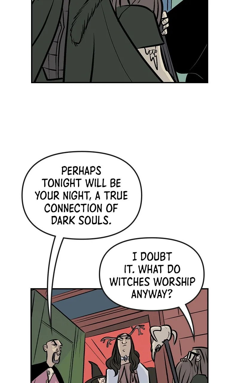 Read Steeple chapter 10 image 31 on Lezhin