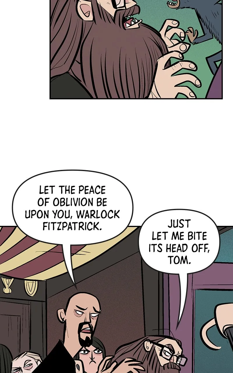 Read Steeple chapter 10 image 37 on Lezhin