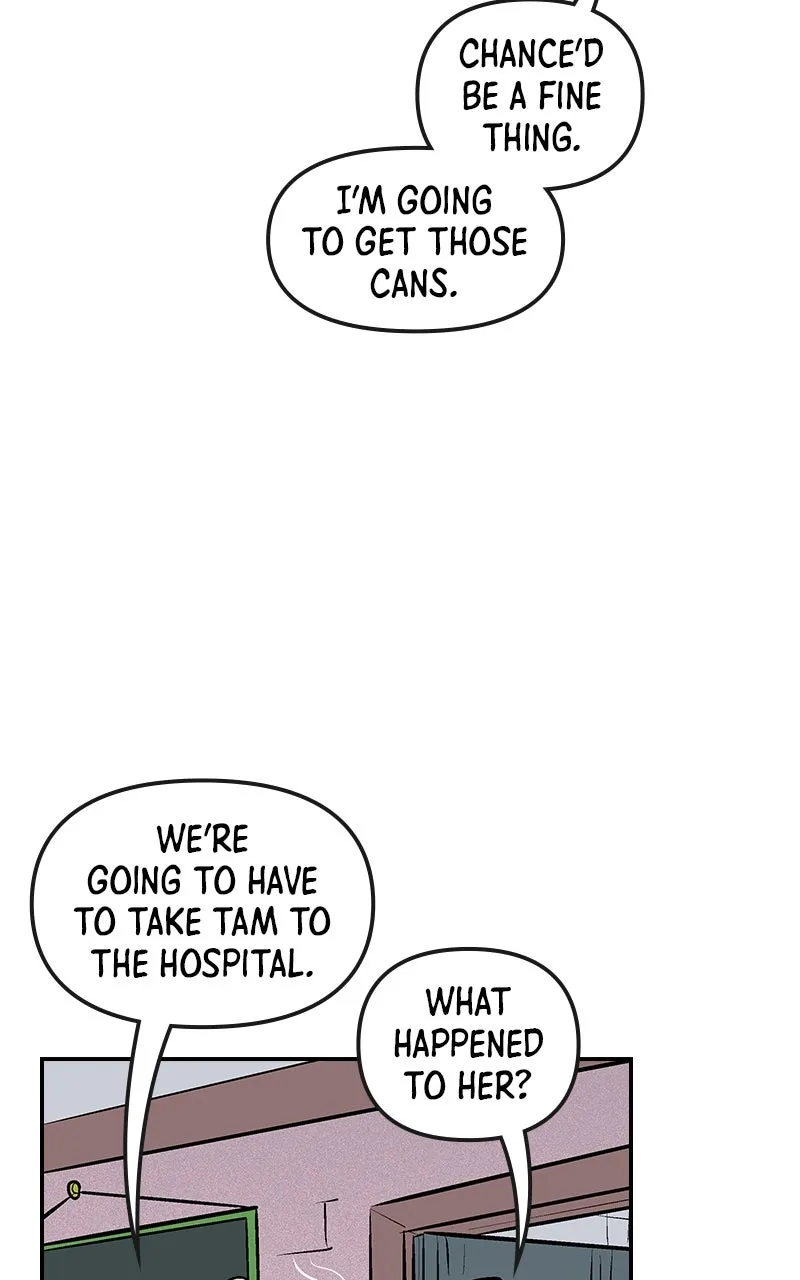 Read Steeple chapter 10 image 39 on Lezhin