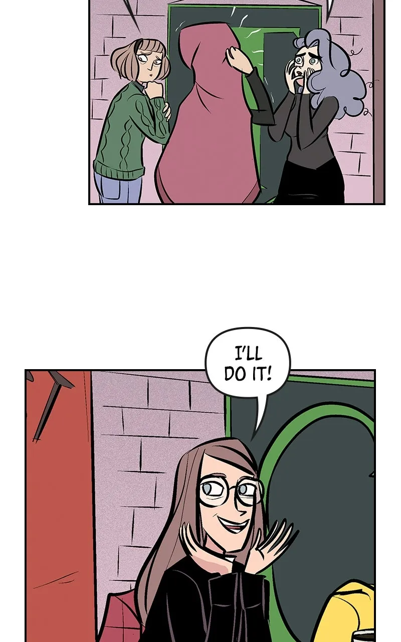 Read Steeple chapter 10 image 41 on Lezhin