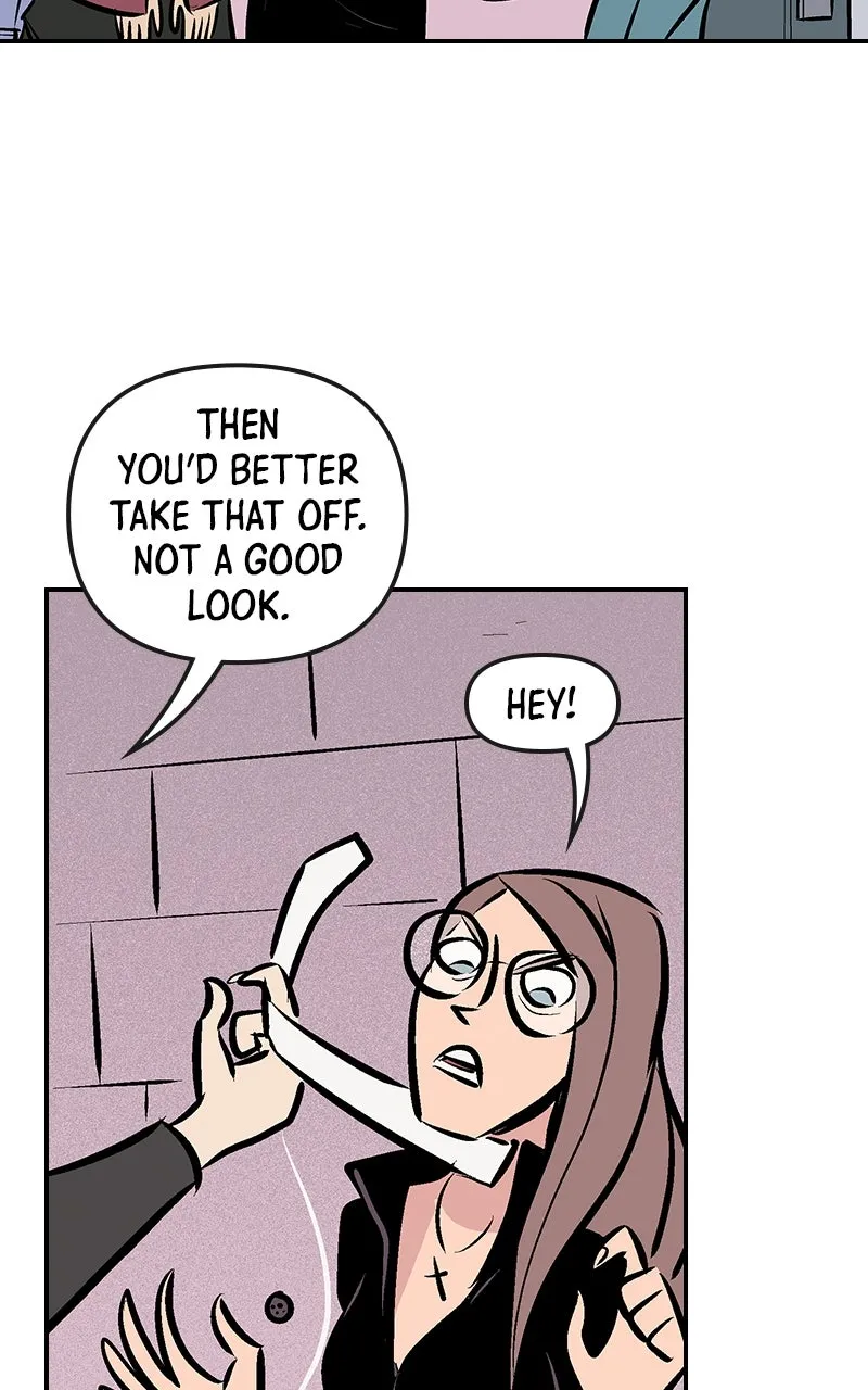 Read Steeple chapter 10 image 43 on Lezhin