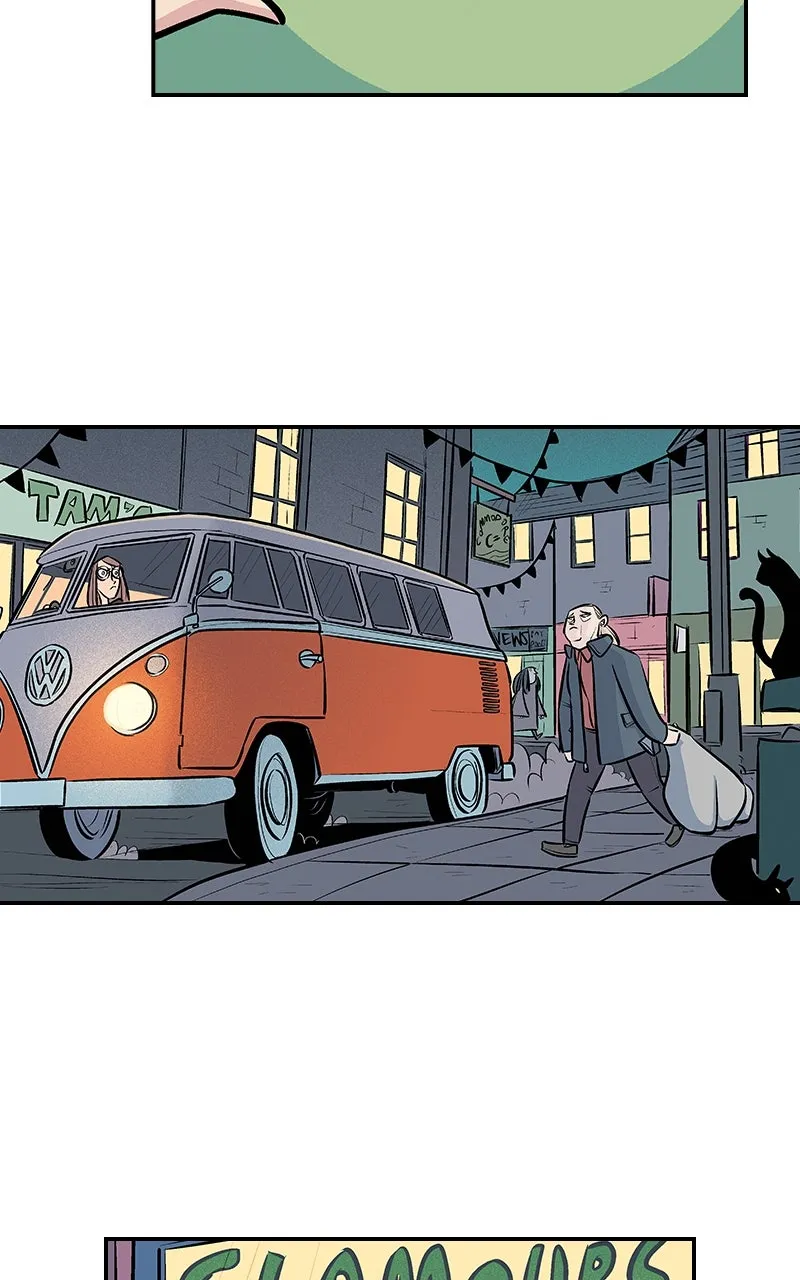 Read Steeple chapter 10 image 46 on Lezhin