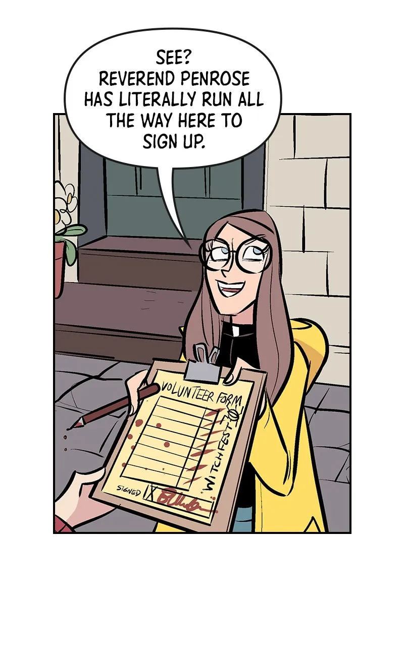 Read Steeple chapter 10 image 5 on Lezhin