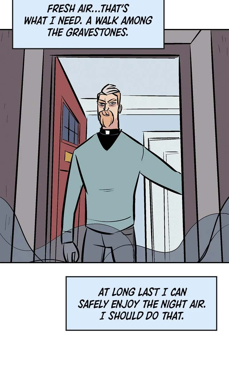 Read Steeple chapter 10 image 56 on Lezhin