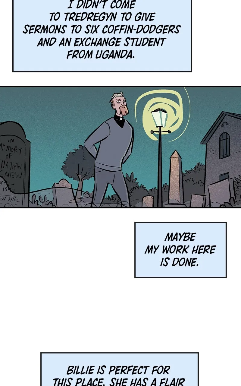 Read Steeple chapter 10 image 58 on Lezhin