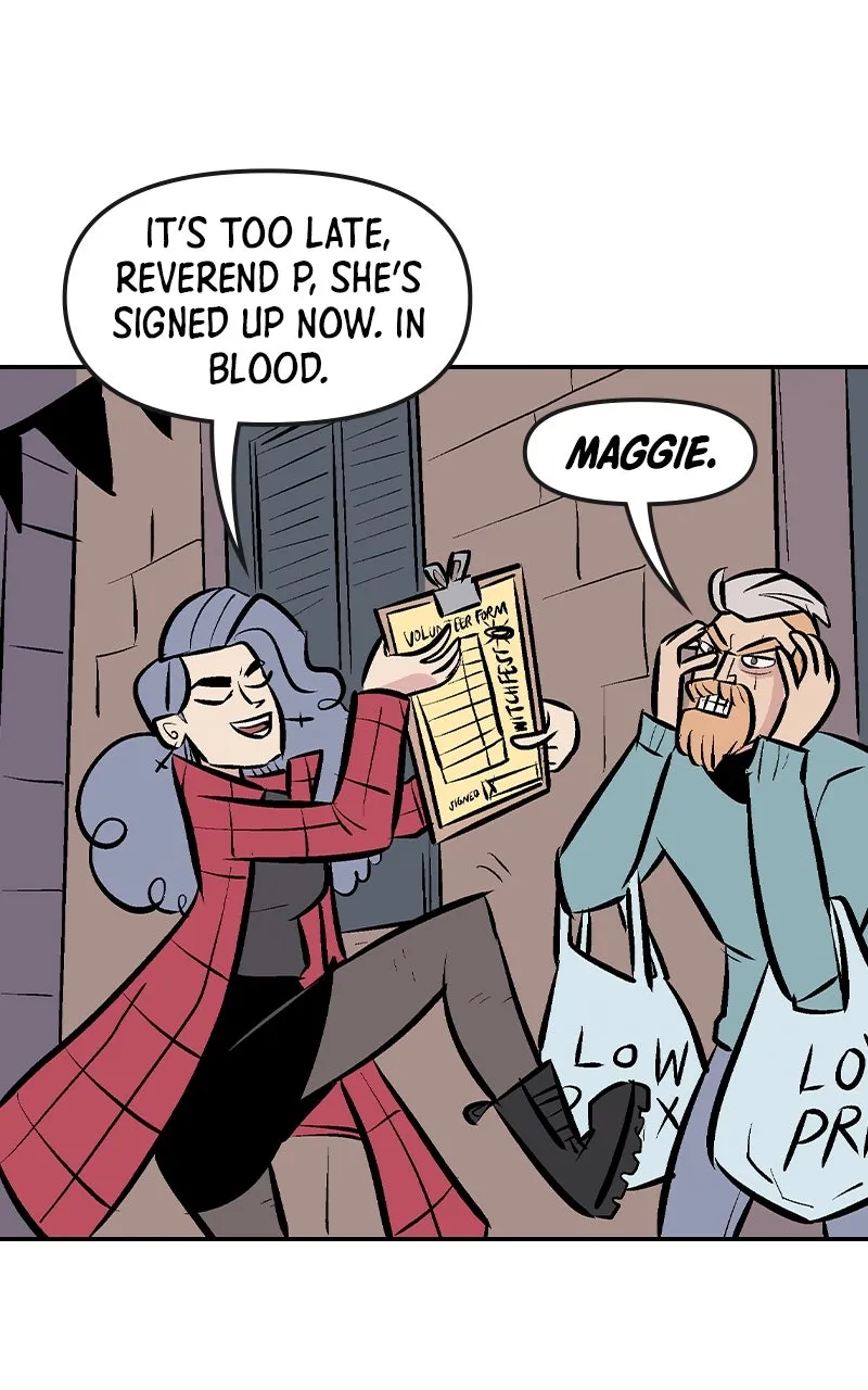 Read Steeple chapter 10 image 7 on Lezhin