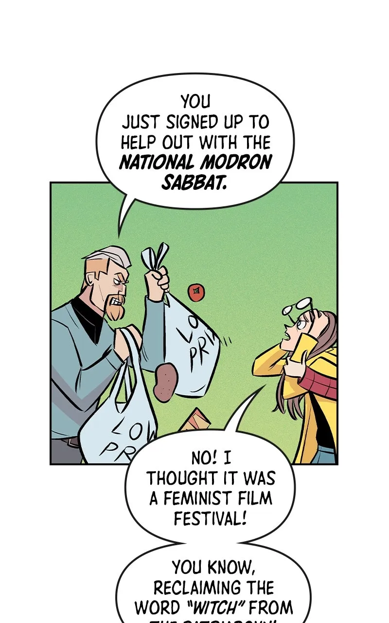 Read Steeple chapter 10 image 8 on Lezhin
