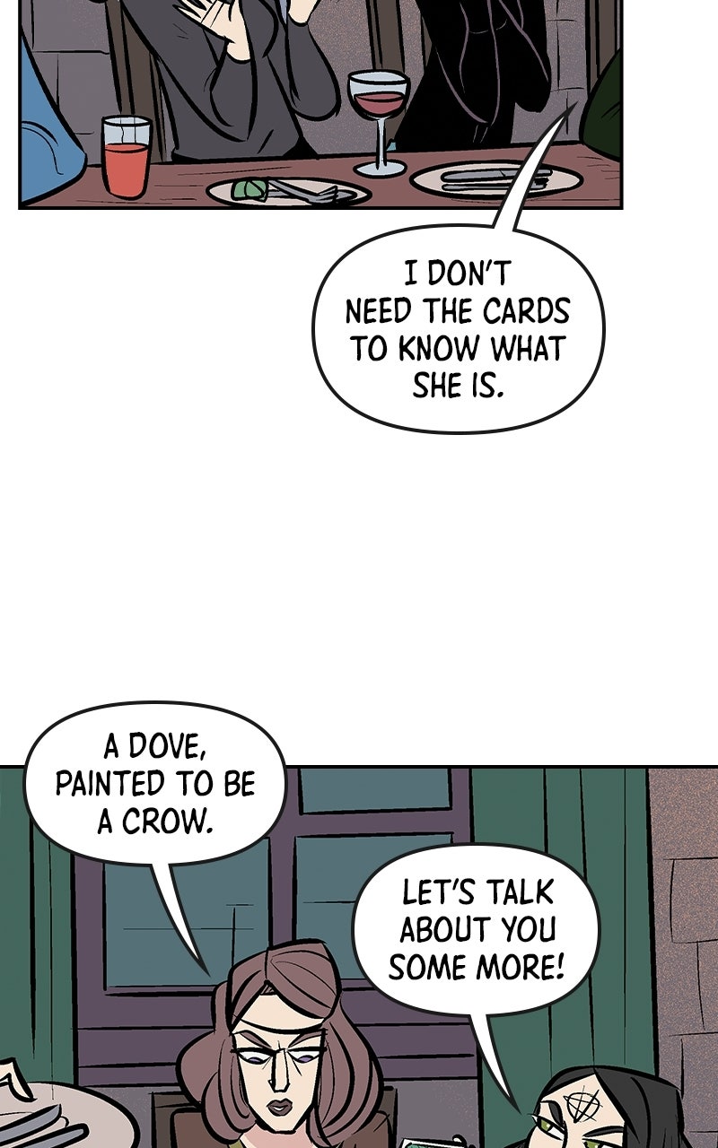 Read Steeple chapter 11 image 10 on Lezhin
