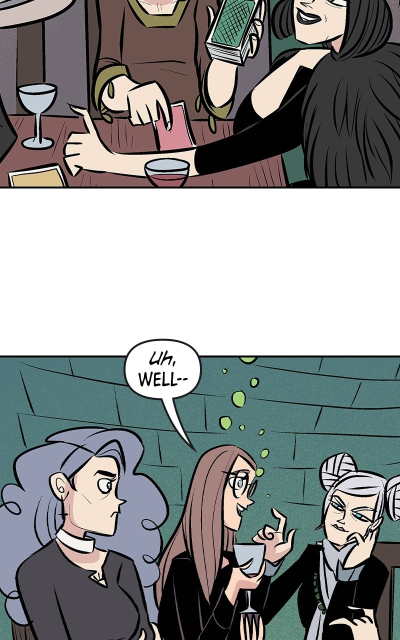 Read Steeple chapter 11 image 11 on Lezhin
