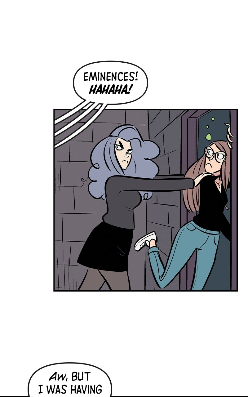 Read Steeple chapter 11 image 13 on Lezhin