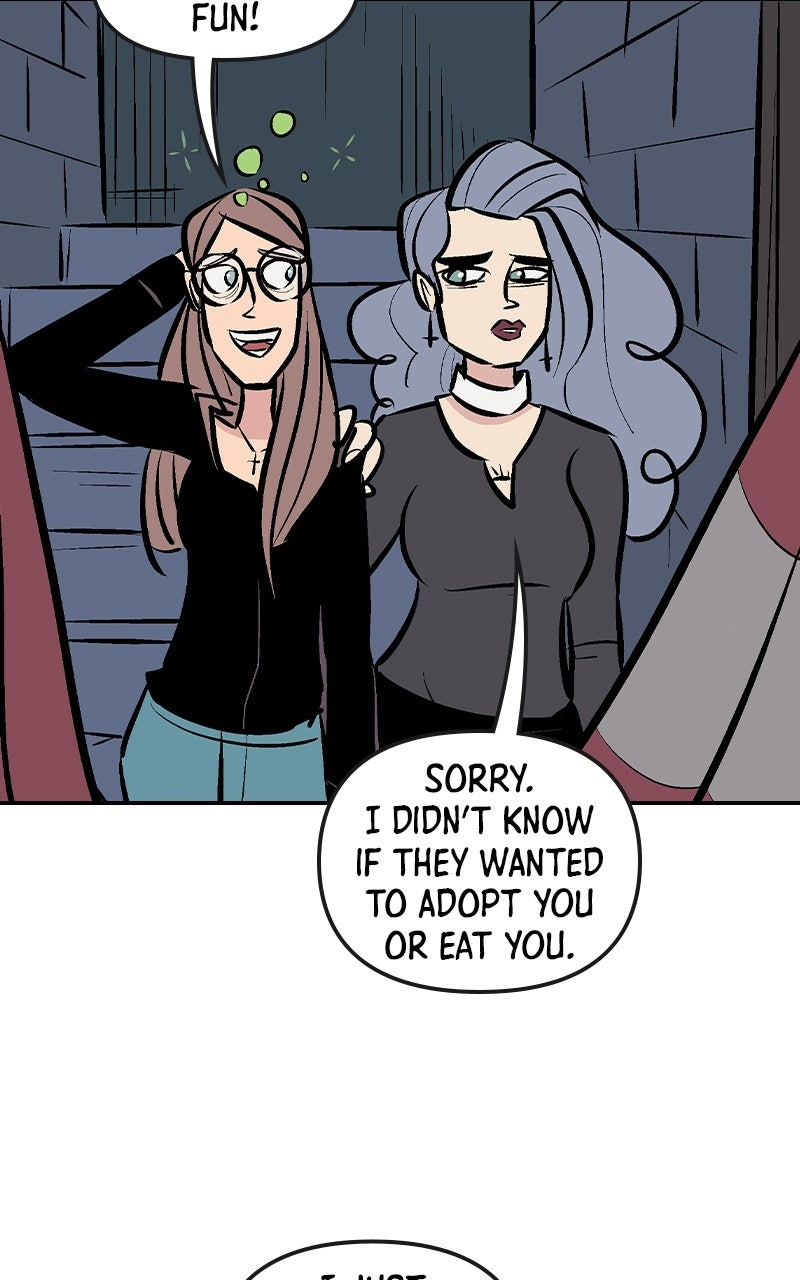 Read Steeple chapter 11 image 14 on Lezhin