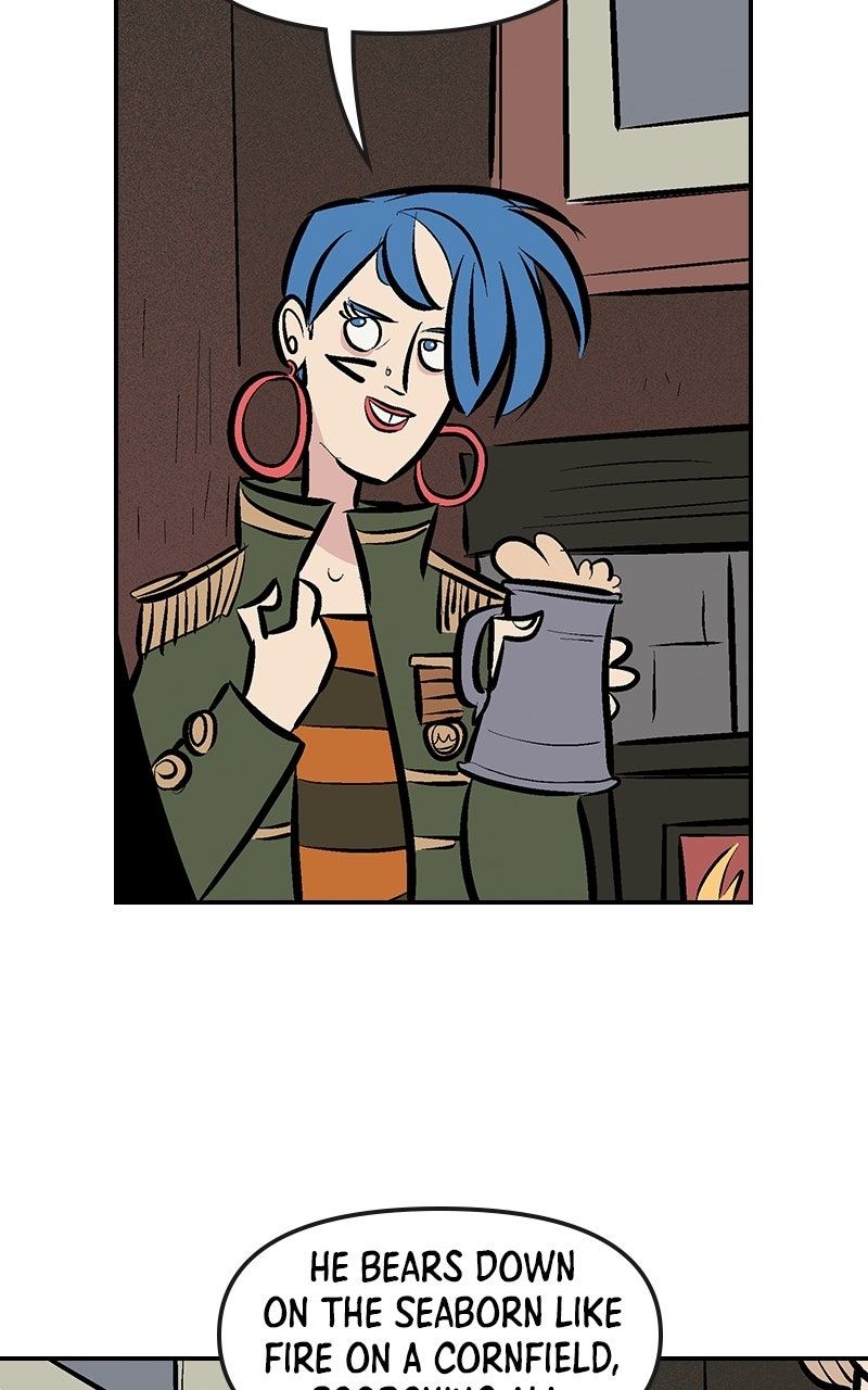 Read Steeple chapter 11 image 16 on Lezhin