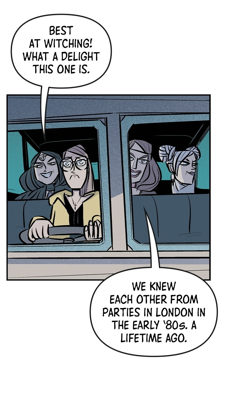 Read Steeple chapter 11 image 2 on Lezhin