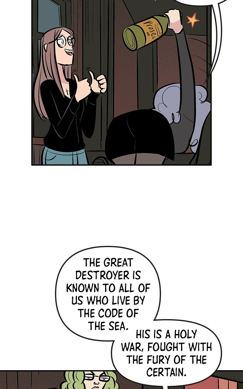 Read Steeple chapter 11 image 20 on Lezhin
