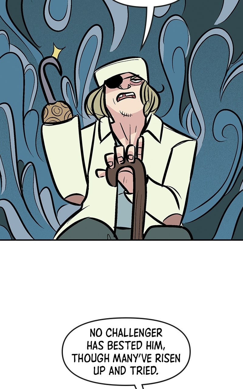 Read Steeple chapter 11 image 22 on Lezhin